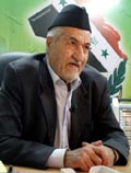 Adnan Dalimi: Perang Antar Sekte Akan Lenyapkan Baghdad dan Irak
